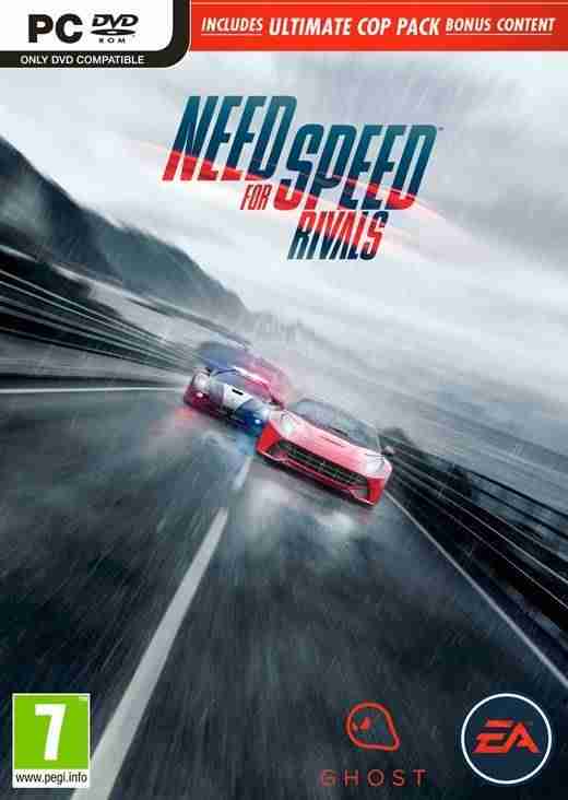 Descargar Need For Speed Rival Deluxe Edition [MULTI][FULL UNLOCKED][WAIT CRACK][P2P] por Torrent